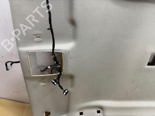 Interior roof CHEVROLET TRAX 1.6 | BP29975980I12