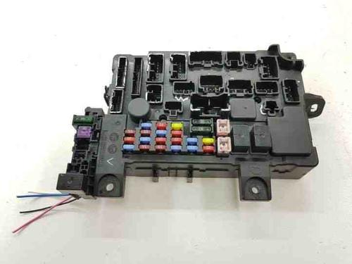 Used Fuse box MITSUBISHI OUTLANDER II (CW_W) 2.2 DI-D 4WD (156 hp) 28870603
