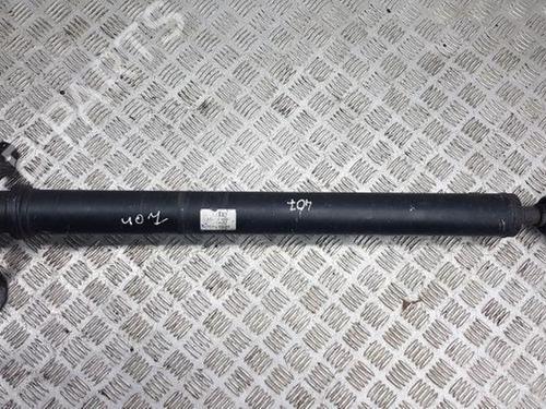 Driveshaft AUDI A7 Sportback (4GA, 4GF) 3.0 TDI quattro | BP28847377M37 
