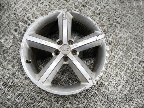 Used Rim Rim 33731519 33731519