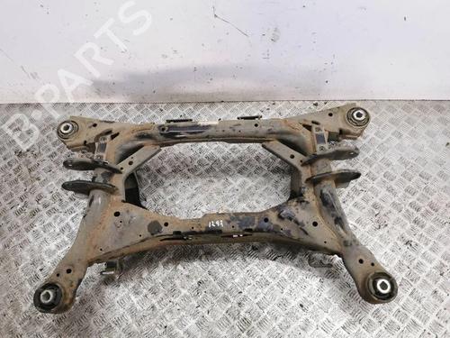 Rear axle JAGUAR F-PACE (X761) 2.0 SD4 AWD | BP33226761M2 - Image 3