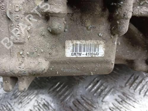 Rear differential HONDA CR-V IV (RM_) 1.6 i-DTEC (RE6) | BP33254402M24 - Image 2