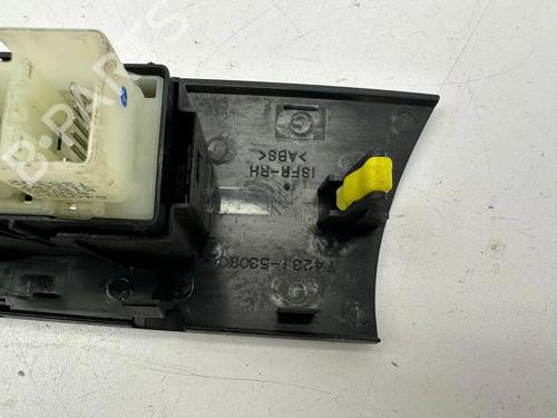 Right front window switch LEXUS IS II (_E2_) 220d (ALE20) | BP33880492I26 - Image 7