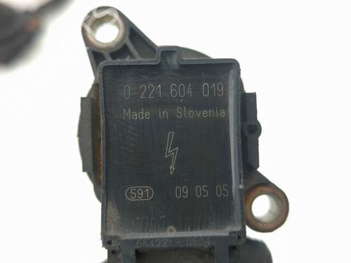 Ignition coil MASERATI QUATTROPORTE V 4.2 | BP28906991M94 
