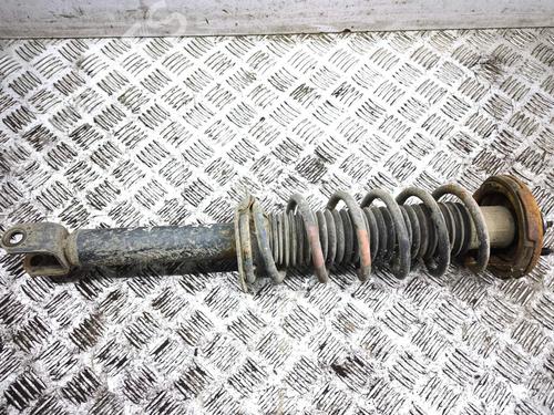 Used Left rear shock absorber HONDA ACCORD VIII (CU) 2.2 i-DTEC (CU3) (150 hp) 28872944