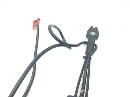 Seat buckle MERCEDES-BENZ B-CLASS Sports Tourer (W245) B 200 CDI (245.208) | BP28889547I32 