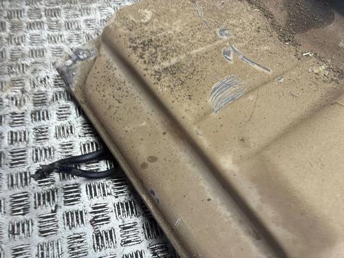 Fuel tank MERCEDES-BENZ A-CLASS (W169) A 160 CDI (169.006, 169.306) | BP30805871C62