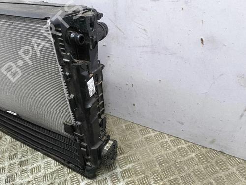 Radiator set BMW i4 (G26) eDrive35 | BP38171579M120 - Image 4