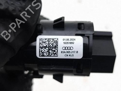 Switch AUDI Q4 E-TRON SUV (F4B) 45 | BP39499412I30 - Image 7