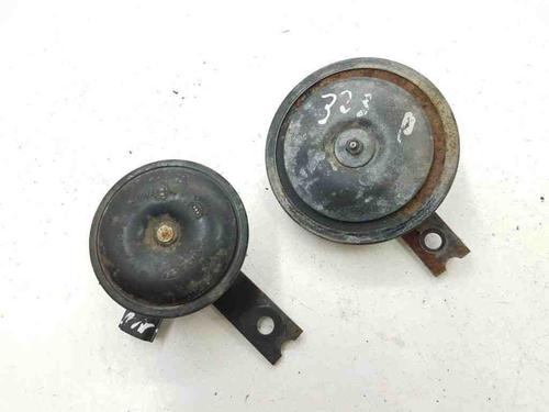 Horn KIA CARENS I MPV (FC, FJ) 2.0 CRDi (140 hp) 28876032