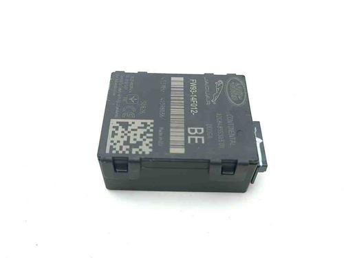 Electronic module JAGUAR XE (X760) 2.0 D | BP28878029M83