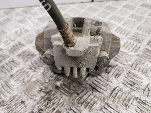 Left rear brake caliper BMW 5 Touring (E61) 530 d | BP36348902M107 - Image 4