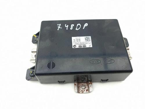 Módulo eletrónico KIA OPTIMA (JF) 1.7 CRDi | BP38243298M83 - Image 7