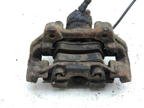 Right rear brake caliper MERCEDES-BENZ M-CLASS (W164) ML 320 CDI 4-matic (164.122) | BP28900344M106 