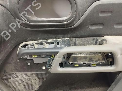 Front right panel CITROËN C5 II Break (RE_) 1.8 16V (RE6FYB) | BP36188410C59 - Image 8