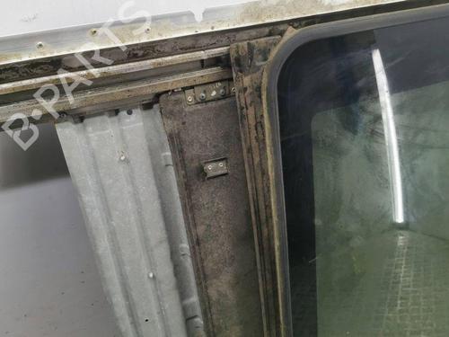 Sunroof NISSAN X-TRAIL I (T30) 2.2 dCi 4x4 | BP28880535C124 