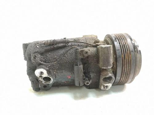 AC compressor BMW 3 Convertible (E46) 318 Ci | BP38240979M34 - Image 5