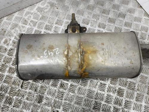 Exhaust system CITROËN DS4 (NX_) 1.6 BlueHDi 115 | BP40192733M121 - Image 5