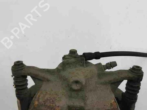 Left front brake caliper VW PASSAT B8 Variant (3G5, CB5) 1.6 TDI | BP28854832M105