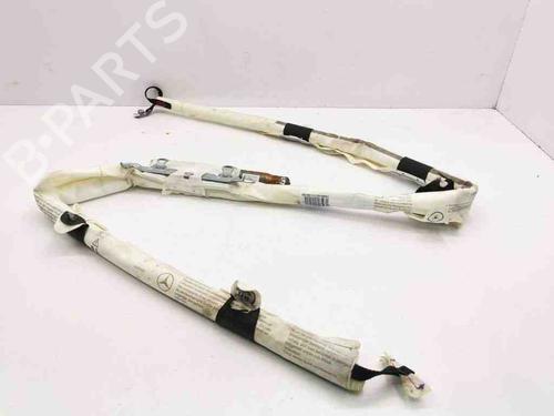 Used Right curtain airbag MERCEDES-BENZ B-CLASS Sports Tourer (W246, W242) B 180 CDI / d (246.212) (109 hp) 28893640