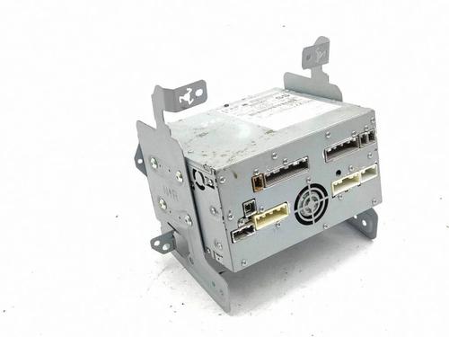 Electronic module NISSAN 370Z Coupe (Z34) 3.7 V6 VVEL | BP40208322M83 - Image 6