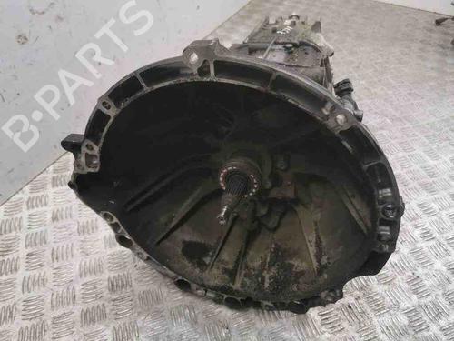 Gearbox JAGUAR XE (X760) 2.0 D | BP29047551M3 