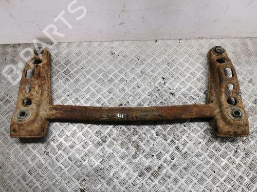 Rear axle MERCEDES-BENZ A-CLASS (W168) A 170 CDI (168.009, 168.109) | BP28897208M2 