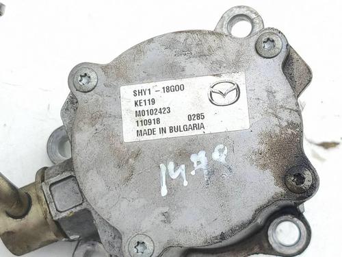 Vacuum pump MAZDA CX-5 (KE, GH) 2.2 D AWD (KE102) | BP39101879M80 - Image 6