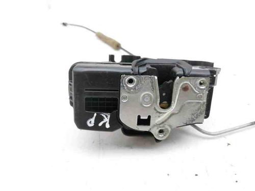 Front left lock OPEL ANTARA A (L07) 2.2 CDTi | BP28892212C98 
