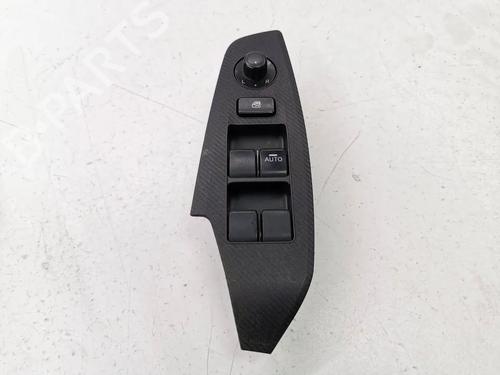 Used Right rear window switch MAZDA 626 II Hatchback (GC) 2.0 (GC10E1) (101 hp) 32665871