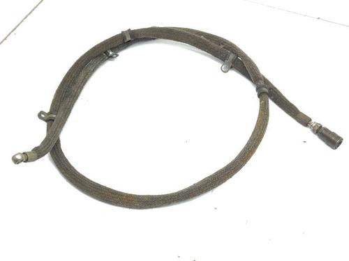 Pipe MASERATI QUATTROPORTE V 4.2 | BP28878112M125