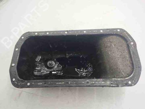 Used Oil sump FORD C-MAX II Van 1.6 TDCi (115 hp) 28842564