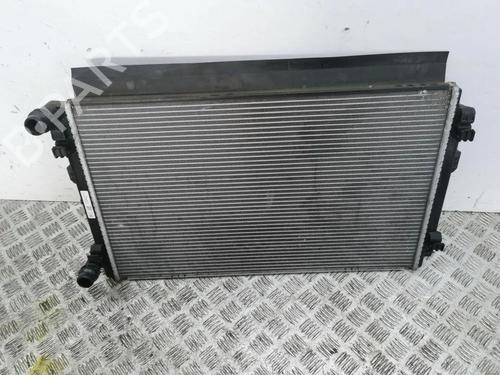 Used Water radiator Water radiator 28877771 28877771