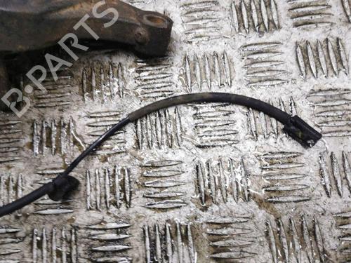 Right front steering knuckle HYUNDAI i30 (GD) 1.6 CRDi | BP28888092M26 