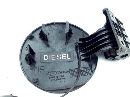 Fuel door actuator KIA OPTIMA (FSGDS6B) 1.7 CRDi | BP29008220E18 