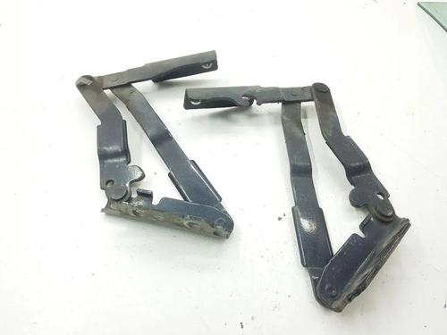 Hinge/Door check strap CITROËN C8 (EA_, EB_) 2.0 HDi | BP36349982C146 - Image 2