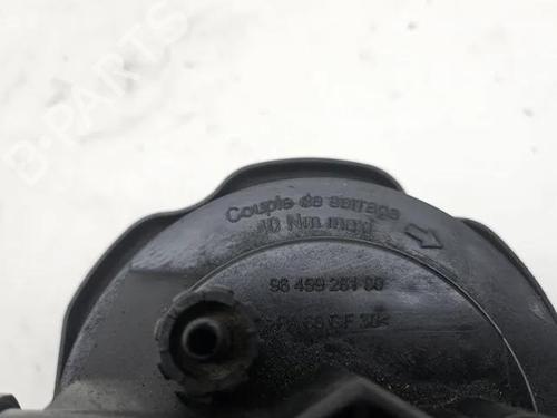 Support PEUGEOT 508 I (8D_) 2.0 HDi | BP28849452C155 