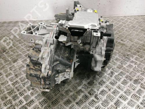 Ruitensproeierpomp KIA NIRO I (DE) E-NIRO (204 hp) 28882682