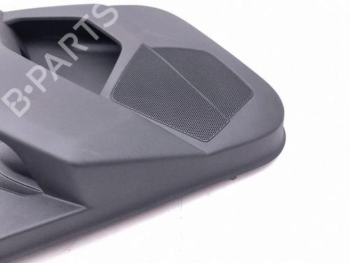 Rear right panel AUDI Q4 E-TRON Sportback (F4N) 40 | BP37514230C61 - Image 9