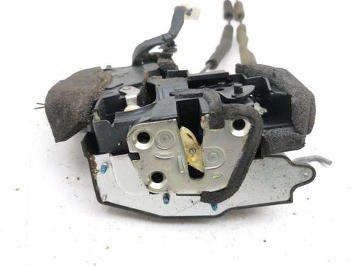 Rear right lock MAZDA CX-7 (ER) 2.2 MZR-CD AWD (ER10A) | BP28892993C99 