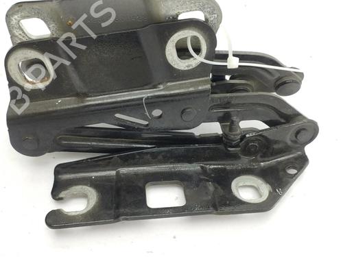 Hinge/Door check strap MERCEDES-BENZ M-CLASS (W164) ML 350 CDI 4-matic (164.125, 164.124) | BP28873424C146 