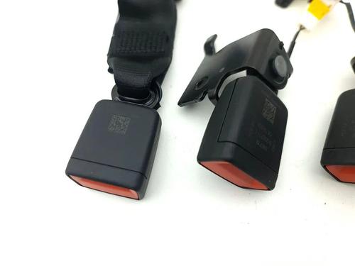 Seat buckle ALFA ROMEO GIULIA (952_) 2.0 (952ACA25) | BP33863925I32 - Image 3
