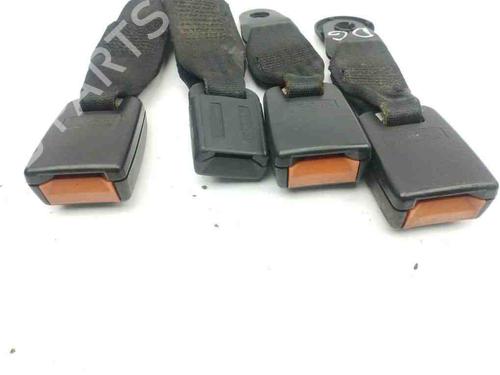 Sikkerhedssele-spænde FORD FOCUS C-MAX (DM2) 1.6 TDCi | BP28887814I32 