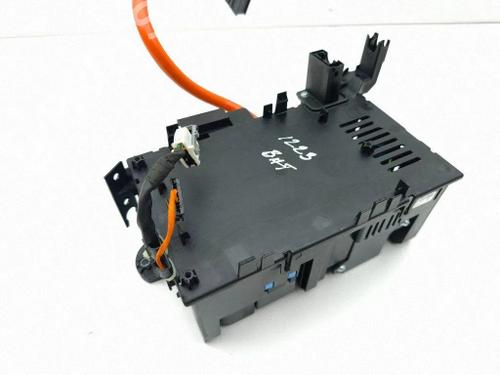 Inverter/Converter BMW i3 (I01) Electric | BP40501717M119 - Image 2
