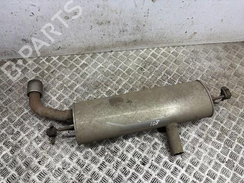 Used Exhaust system Exhaust system MINI MINI COUNTRYMAN (R60) One (98 hp) 40192436 40192436