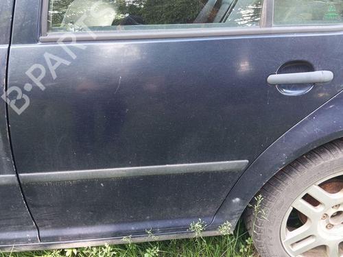 Used Left rear door VW GOLF V (1K1) 1.9 TDI (90 hp) 28893427