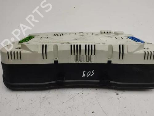 Kombiinstrument VW PASSAT B5.5 Variant (3B6) 1.9 TDI | BP28849920C47