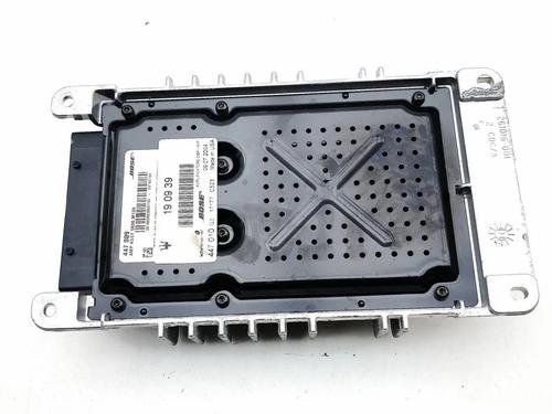 Electronic module MASERATI QUATTROPORTE V 4.2 | BP32675139M83 - Image 5