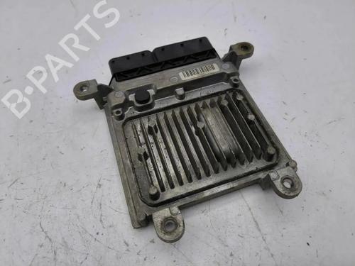 Engine control unit (ECU) MERCEDES-BENZ C-CLASS (W204) C 200 CDI (204.001) | BP36193047M57 - Image 2