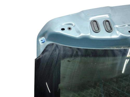Tailgate VW T-ROC (A11, D11) 1.5 TSI | BP28905735C6 